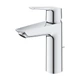 Змішувач для раковини Grohe QuickFix Start ES M-Size 23552002 з донним клапаном - зображення 4