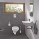 Змішувач безконтактний для раковини Grohe Bau Cosmopolitan E 36451000 - изображение 8