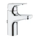 Змішувач для раковини Grohe Start Flow S-Size 23809000 з донним клапаном - зображення 1