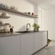 Змішувач для кухні з висувним виливом Grohe QuickFix Start 306312430 - зображення 9