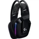Навушники з мікрофоном Logitech G733 Lightspeed Wireless RGB Black (981-000864) - зображення 3