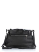 Сумка женская из натуральной кожи средняя ARTiS Bags 958 703-201 Черная - изображение 3