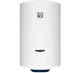Водонагрівач Ariston BLU1 R 80 V 1.5 К PL DRY White 1500W, сухий ТЕН, накопичувальний, круглий, 80л, вертикальний, механічне керування, терморегулятор, захист від перегріву, захист від надлишкового тиску - изображение 1