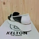 Туфли Kelton чёрные, натуральная кожа, р.37 - изображение 3