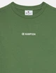 Футболка д/р Champion ДМ010057 (307260) колір зелений 122/128 - изображение 3