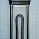 Тен для пральної машини 1900w,L-185 з отвором під термостат, з бортом.Thermowatt - зображення 2