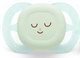 Smoczek ortodontyczny Philips AVENT Ultra start Nighttime 0-2m 2 szt SCF075/08 (8720689029049) - obraz 3
