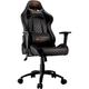 Ігрове крісло Cougar Armor Pro Black (Armor Pro Black) - зображення 1