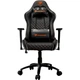 Ігрове крісло Cougar Armor Pro Black (Armor Pro Black) - зображення 2