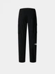 Штаны The North Face Exploration Black 0A8BGFJK31 30 - изображение 5