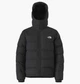 Куртка The North Face Hydrenalite Down Black 0A5GIEJK31 M - изображение 1