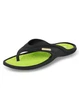 Тапочки Aqua Speed Riviera 4364 Green/Black 495-38 26 - зображення 2