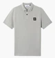 Поло Stone Island Polo T-Shirt Grey K1S1522002SC-S0017-V0061 XXL - зображення 1
