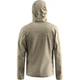 Куртка Salewa Puez Aqua 4 Ptx 2.5L Mns Beige 28615-7181 L - изображение 2