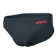 Плавки Arena Team Swim Briefs Solid Grey 004773-504 80 - зображення 4