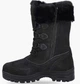 Чоботи CMP Ayalik Snow Boots Wp Black 3Q76486-U901 38 - зображення 1