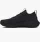 Кросівки Under Armour Phantom 4 Black 3027593-002 43 - зображення 1