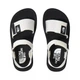 Сандалі The North Face Skeena Sandals White NF0A46BFQ4C-090 41 - зображення 5
