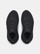 Кросівки Under Armour Phantom 4 Black 3027593-002 43 - зображення 2