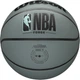 Баскетбольный мяч Wilson Nba Forge Grey WTB8203XB06 6 - изображение 4