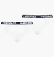 Труси HEAD Boxer Brief White (2 шт) 100001753-004 M - зображення 1