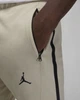 Штаны Air Jordan Dri-Fit Sport Air Statement Pants Beige Dq7320-206 L - изображение 5
