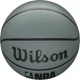 Баскетбольный мяч Wilson Nba Forge Grey WTB8203XB06 6 - изображение 6