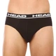 Трусы HEAD Boxer Brief Black (2 шт) 100001753-002 M - изображение 3