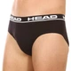 Трусы HEAD Boxer Brief Black (2 шт) 100001753-002 M - изображение 4
