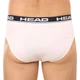 Труси HEAD Boxer Brief White (2 шт) 100001753-004 M - зображення 4
