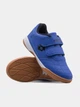 Футзалки Lotto Whizzer Blue 2600110T-5011 38 - изображение 4
