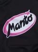 Термобілизна Manto Rashguard Dogs Black/Multi 3335 XL - зображення 3
