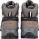 Черевики CMP Tytanus Mid Trekking Shoes Wp Beige/Black 3Q17657-08PR 45 - зображення 3