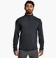 Кофта Saucony Triumph 3D 1/2 Zip Grey SAM800357-DKH L - изображение 1