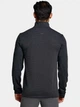 Кофта Saucony Triumph 3D 1/2 Zip Grey SAM800357-DKH L - изображение 3