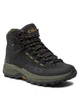 Ботинки CMP Tytanus Mid Trekking Shoes Wp Grey/Olive 3Q17657-72UR 46 - изображение 3