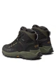 Ботинки CMP Tytanus Mid Trekking Shoes Wp Grey/Olive 3Q17657-72UR 46 - изображение 4