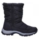 Сапоги CMP Notak Snow Boot Wp Black 3Q78167-U901 45 - изображение 4