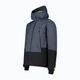 Куртка CMP Fix Hood Twill Blue/Black 34W2037-U911 52 - зображення 3