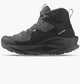 Кроссовки Salomon Elixir Mid Gtx Black L47295900 45.5 - изображение 1