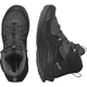 Кроссовки Salomon Elixir Mid Gtx Black L47295900 45.5 - изображение 2