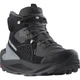 Кроссовки Salomon Elixir Mid Gtx Black L47295900 45.5 - изображение 6