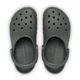 Тапочки CROCS Classic Grey 10001-ODA-001 39-40 - изображение 4