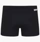 Плавки Arena Team Swim Short Solid Black 004776-550 80 - зображення 1