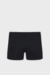 Плавки Arena Team Swim Short Solid Black 004776-550 80 - зображення 4
