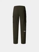 Штаны The North Face Exploration Olive 0A8BGF21L1 32 - изображение 5