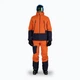 Куртка CMP Fix Hood Twill Orange/Blue 34W2037-B595 48 - зображення 2