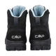 Ботинки CMP Trekking Black 30Q4716-U951 38 - изображение 5