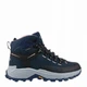 Черевики CMP Tytanus Mid Trekking Shoes Wp Blue 3Q17656-40MR 37 - зображення 5