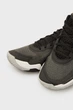 Кроссовки Under Armour Spawn 7 Black 3028461-002 47 - изображение 3